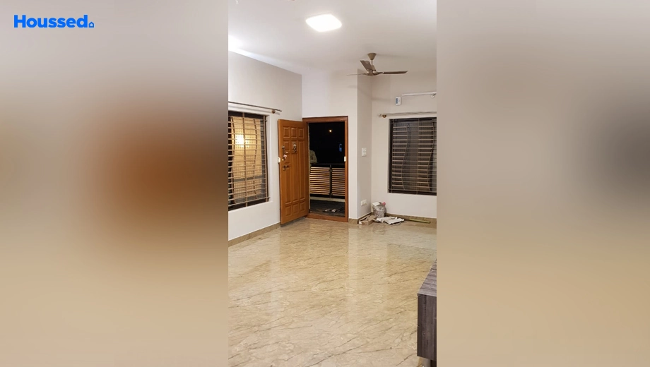 Project Image of 4 BHK House/Villa for Resale in Hebbal - Image 147507