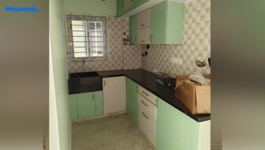 Project Image of 4 BHK House/Villa for Resale in Hebbal - Image 147505