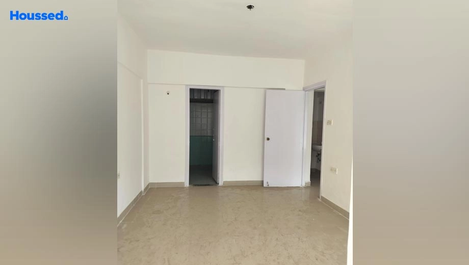 Project Image of 3 BHK Flat for Resale in DSK Saptasur, Dhayari - Image 147518
