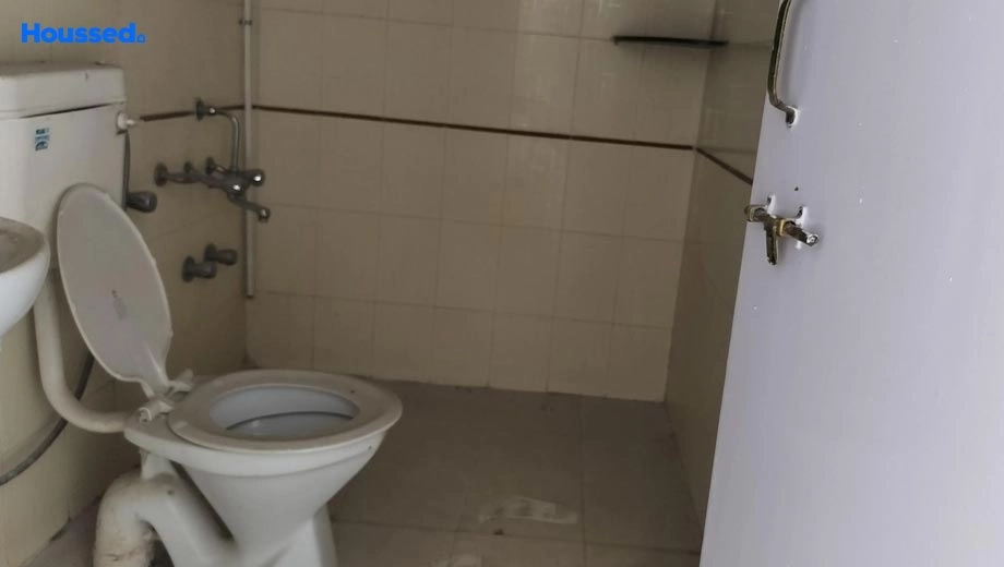 Project Image of 3 BHK Flat for Resale in DSK Saptasur, Dhayari - Image 147520