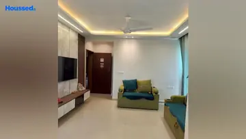Project Image of 3 BHK Flat for Resale in Skyi Star City Dhayari, Pune - Image 147527