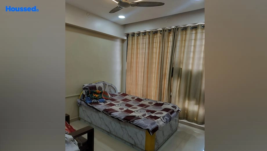 Project Image of 3 BHK Flat for Resale in Skyi Star City, Dhayari - Image 147530
