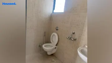 Project Image of 3 BHK Flat for Resale in Skyi Star City Dhayari, Pune - Image 147528