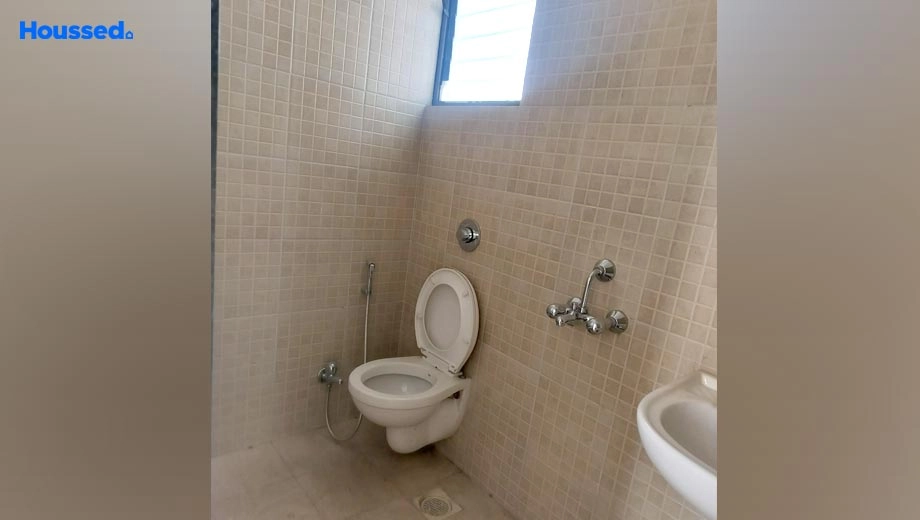 Project Image of 3 BHK Flat for Resale in Skyi Star City, Dhayari - Image 147528