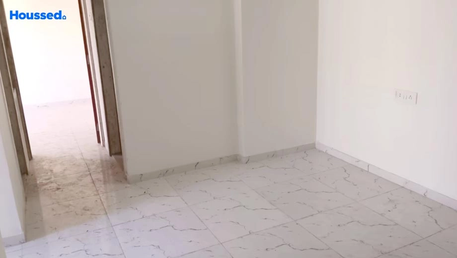 Project Image of 1 BHK Un-Furnished Flat for Rent in Rashmi Star City, Naigaon East - Image 147774