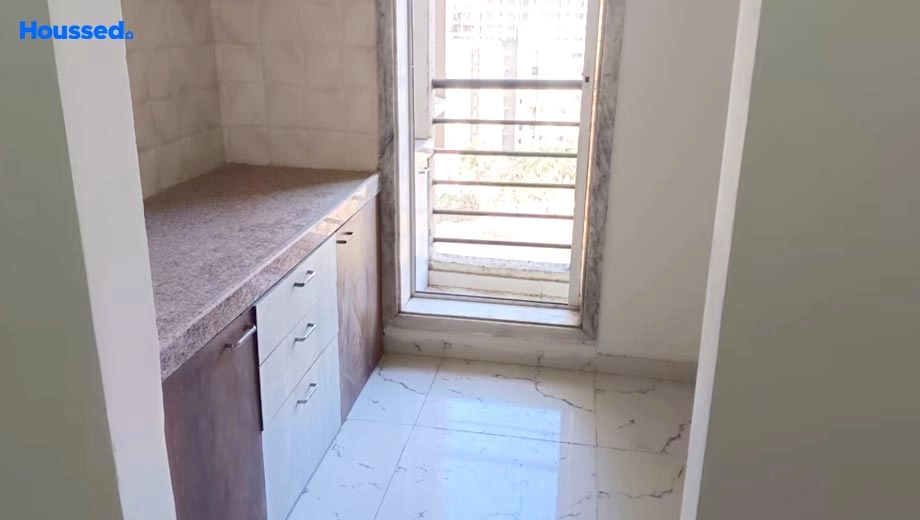 Project Image of 1 BHK Un-Furnished Flat for Rent in Rashmi Star City, Naigaon East - Image 147775