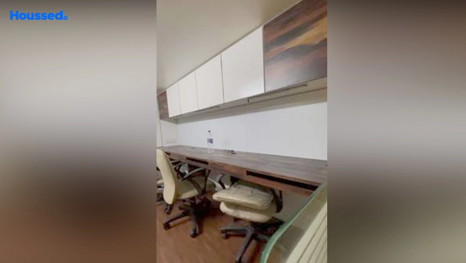 Project Image of Office Space for Rent in Raghuleela Mega Mall, Kandivali West - Image 147541