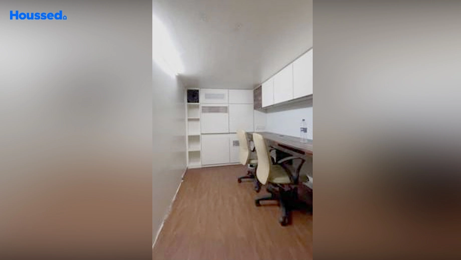 Project Image of Office Space for Rent in Raghuleela Mega Mall, Kandivali West - Image 147542