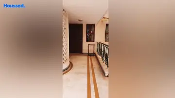 Project Image of 4 BHK Flat for Rent in Sahakara Nagar, Bangalore - Image 147554
