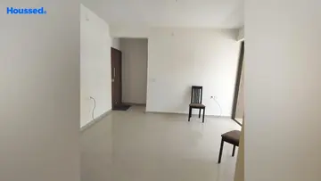 Project Image of 3 BHK Flat for Rent in Skyi Star City Dhayari, Pune - Image 147543
