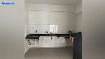 Project Image of 3 BHK Flat for Rent in Skyi Star City Dhayari, Pune - Image 147546