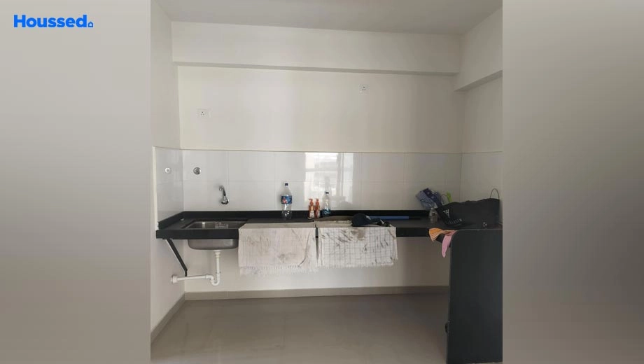 Project Image of 3 BHK Semi-Furnished Flat for Rent in Skyi Star City, Dhayari - Image 147546