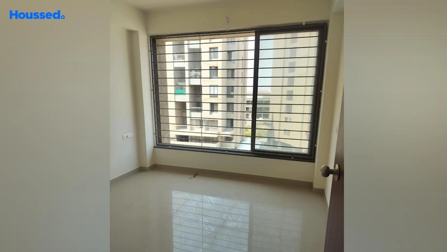 Project Image of 3 BHK Semi-Furnished Flat for Rent in Skyi Star City, Dhayari - Image 147545