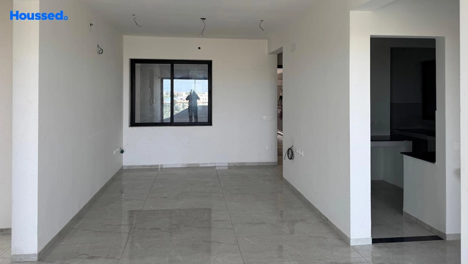 Project Image of 3 BHK Flat for Resale in OMR - Image 147551