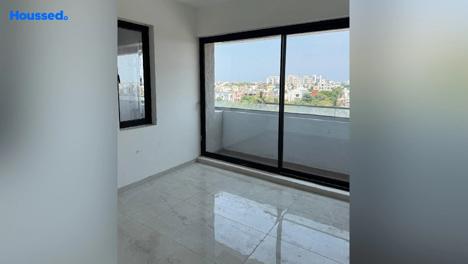 Project Image of 3 BHK Flat for Resale in OMR - Image 147549