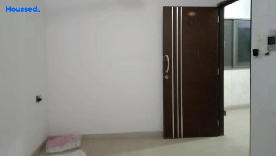 Project Image of 1 BHK Un-Furnished Flat for Rent in Unicorn Global Arena, Naigaon East - Image 147803