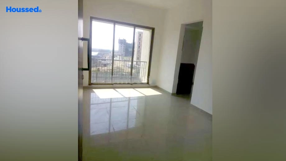 Project Image of 1 BHK Un-Furnished Flat for Rent in Unicorn Global Arena, Naigaon East - Image 147804