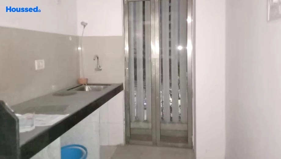 Project Image of 1 BHK Un-Furnished Flat for Rent in Unicorn Global Arena, Naigaon East - Image 147802