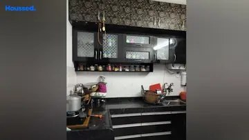 Project Image of 2 BHK Flat for Resale in Sinhagad Road, Pune - Image 147574