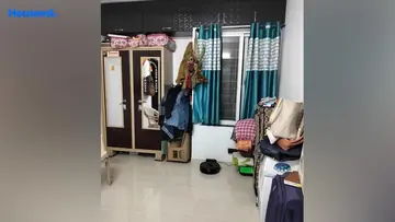 Project Image of 2 BHK Flat for Resale in Sinhagad Road, Pune - Image 147575