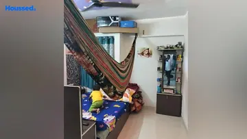 Project Image of 2 BHK Flat for Resale in Sinhagad Road, Pune - Image 147573