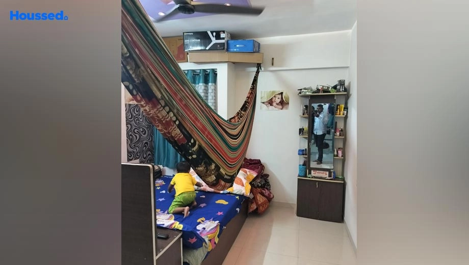Project Image of 2 BHK Flat for Resale in Urban Park Kirkatwadi, Sinhagad Road - Image 147573