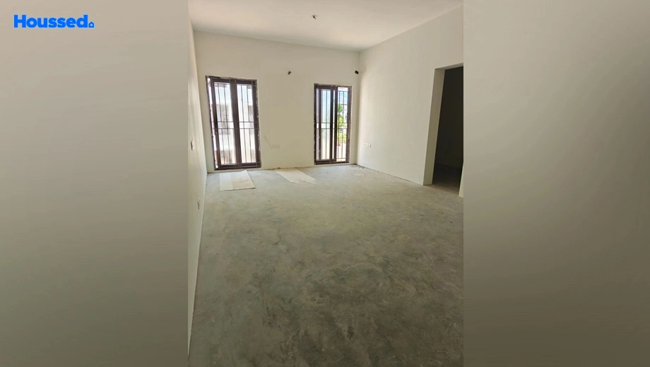 Project Image of 5 BHK Semi-Furnished House/Villa for Rent in Adarsh Palm Acres, Bagalur - Image 147834