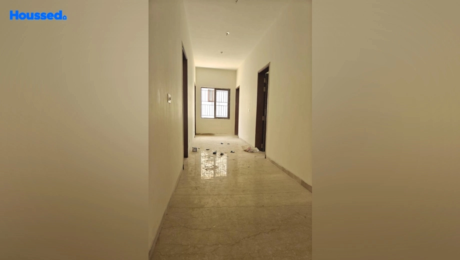Project Image of 5 BHK Semi-Furnished House/Villa for Rent in Adarsh Palm Acres, Bagalur - Image 147833