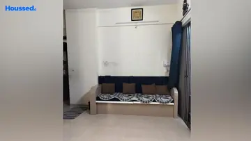 Project Image of 1 BHK Flat for Resale in Skyi Star City Dhayari, Pune - Image 147580