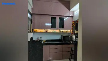 Project Image of 1 BHK Flat for Resale in Skyi Star City Dhayari, Pune - Image 147582
