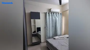 Project Image of 1 BHK Flat for Resale in Skyi Star City Dhayari, Pune - Image 147581