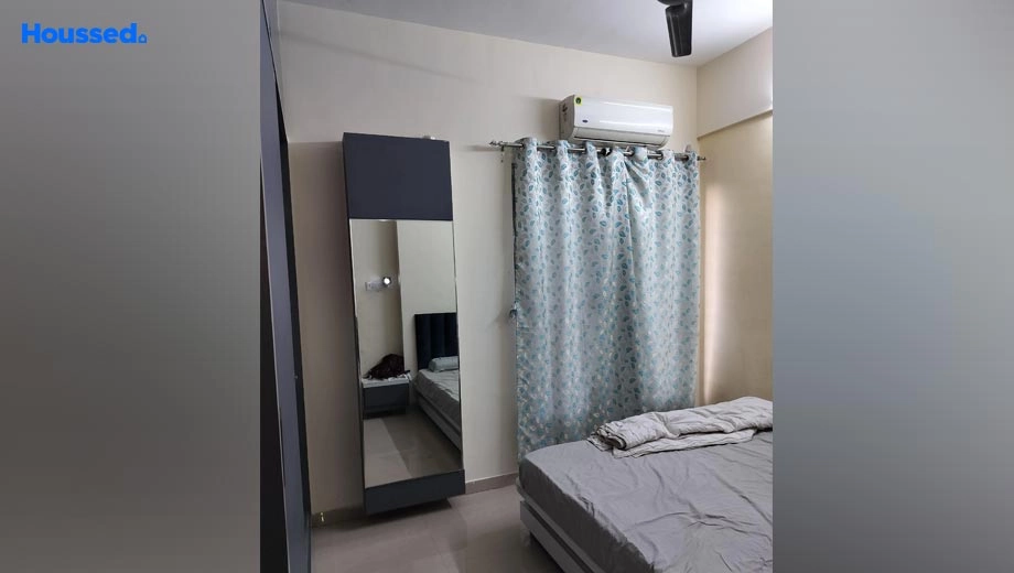 Project Image of 1 BHK Flat for Resale in Skyi Star City, Dhayari - Image 147581