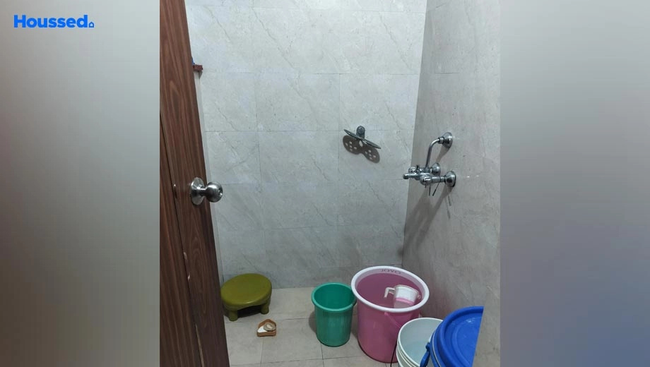 Project Image of 1 BHK Flat for Resale in Skyi Star City, Dhayari - Image 147584