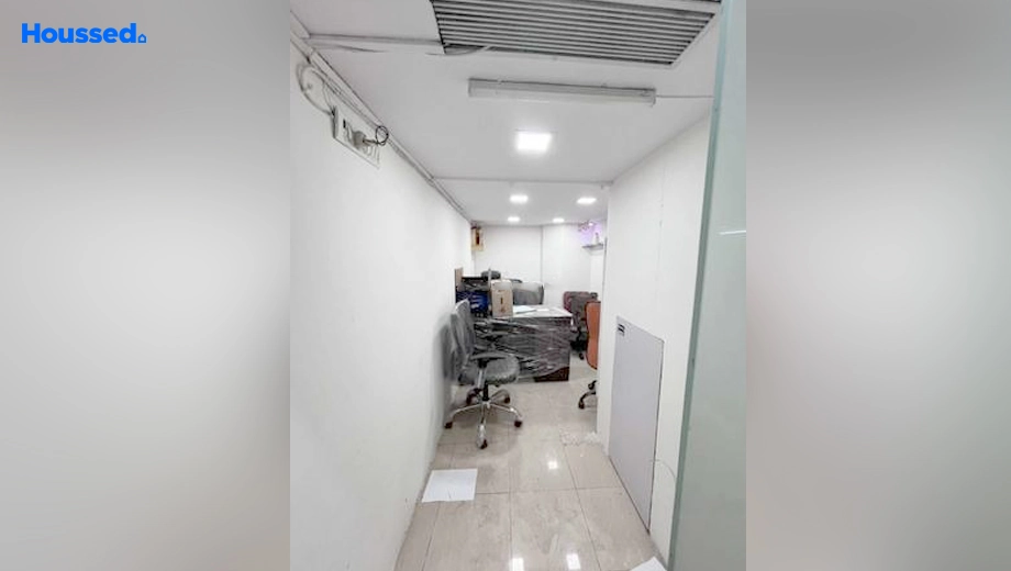 Project Image of Office Space for Rent in Raghuleela Mega Mall, Kandivali West - Image 147578