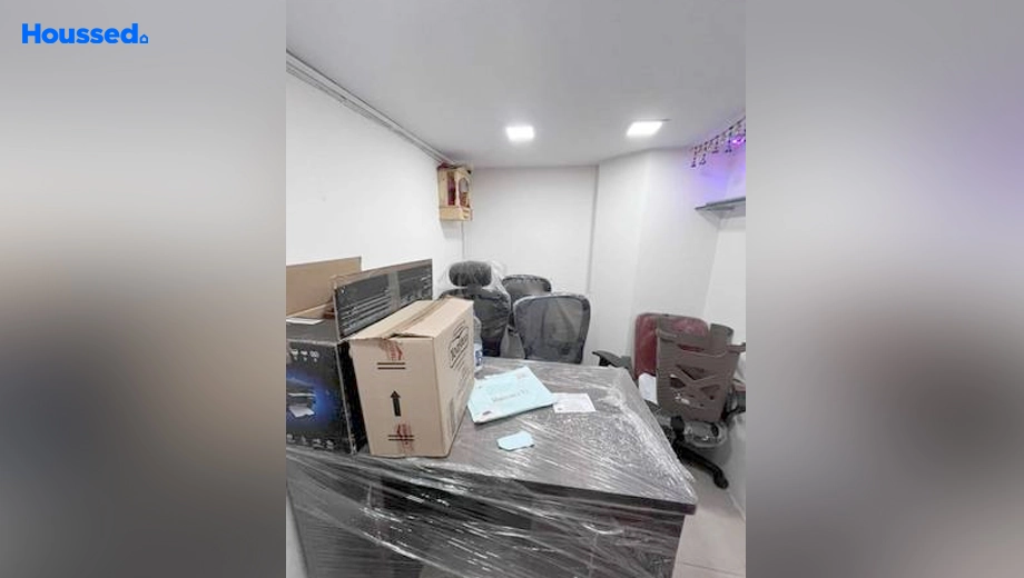 Project Image of Office Space for Rent in Raghuleela Mega Mall, Kandivali West - Image 147579