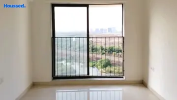 Project Image of 2 BHK Flat for Rent in Sunteck Maxx World Naigaon East, Palghar - Image 147811