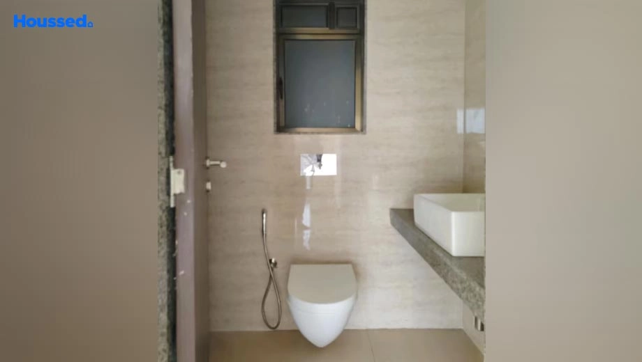 Project Image of 2 BHK Un-Furnished Flat for Rent in Sunteck Maxx World, Naigaon East - Image 147812
