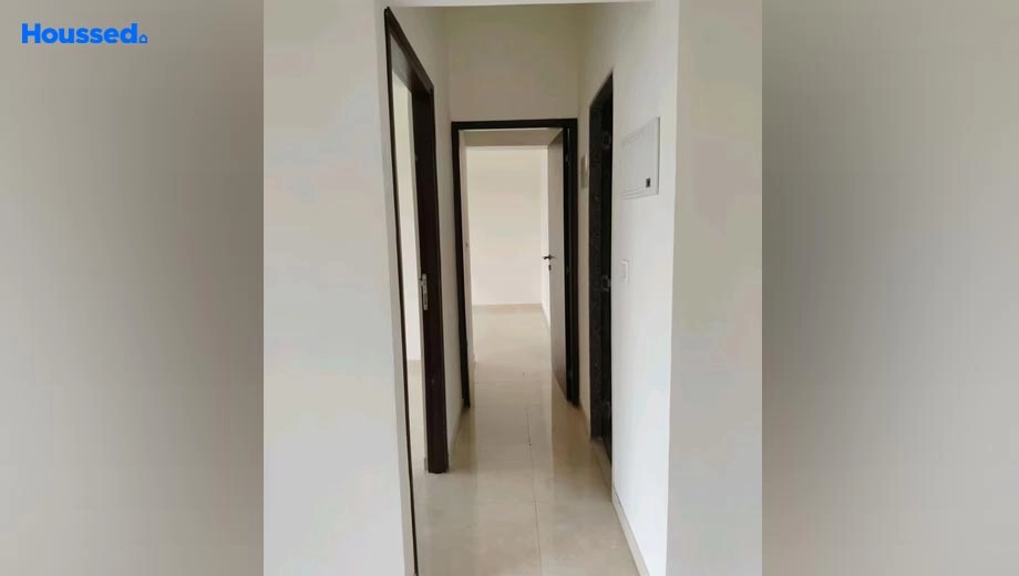 Project Image of 2 BHK Un-Furnished Flat for Rent in Sunteck Maxx World, Naigaon East - Image 147814