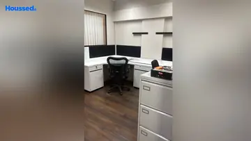 Project Image of Commercial Office Space for Rent in Cunningham Road, Bangalore - Image 147587