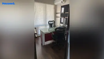 Project Image of Commercial Office Space for Rent in Cunningham Road, Bangalore - Image 147588