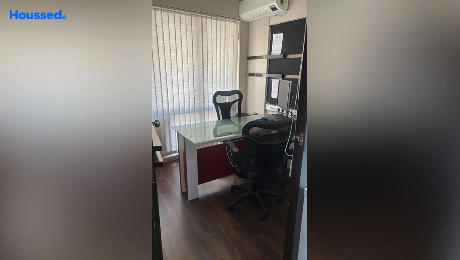 Project Image of Office Space for Rent in Cunningham Road - Image 147588