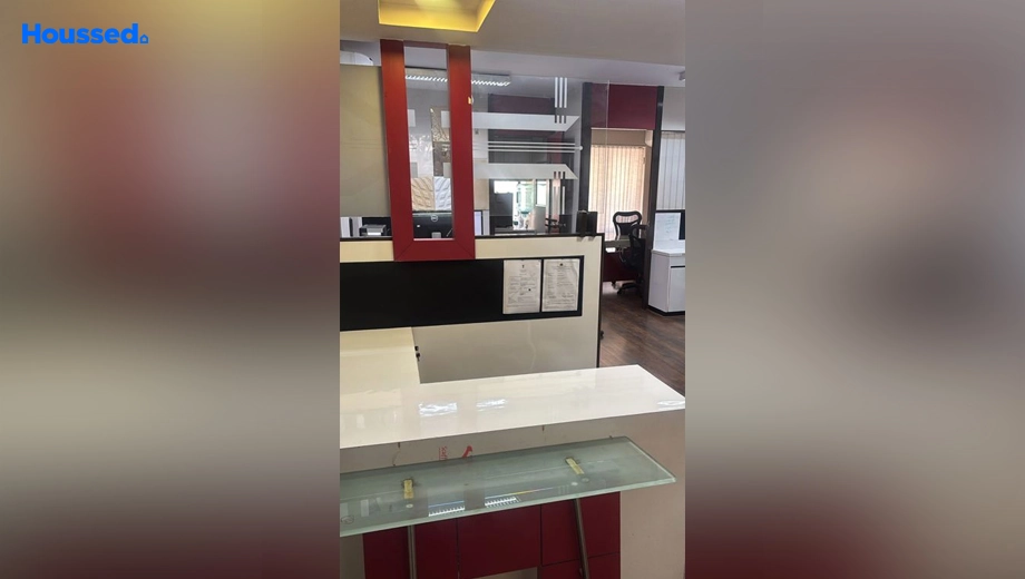 Project Image of Office Space for Rent in Cunningham Road - Image 147586