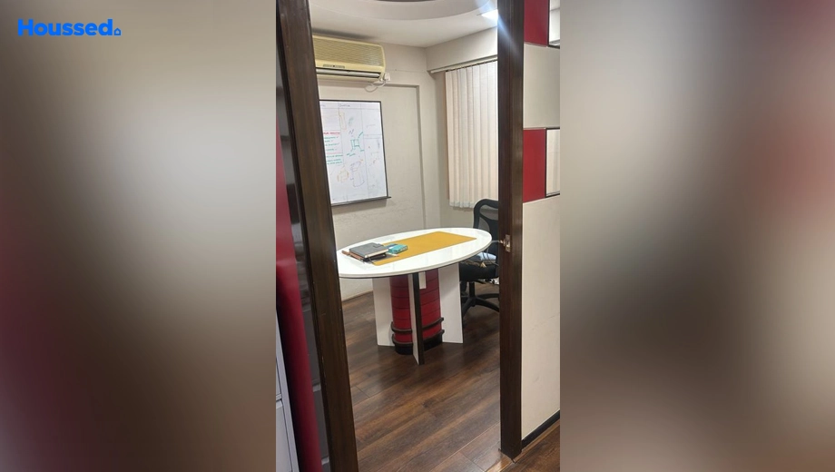 Project Image of Office Space for Rent in Cunningham Road - Image 147589