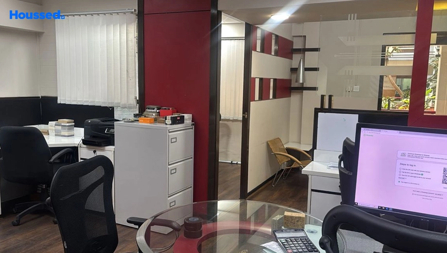 Project Image of Office Space for Rent in Cunningham Road - Image 147590