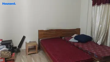 Project Image of 2 BHK Flat for Rent in Yelahanka New Town, Bangalore - Image 147608