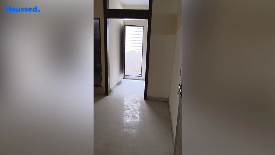 Project Image of 1 BHK Flat for Resale in Bhawrasla - Image 147604