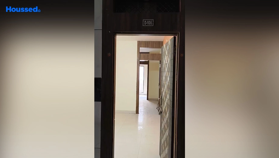 Project Image of 1 BHK Flat for Resale in Bhawrasla - Image 147605