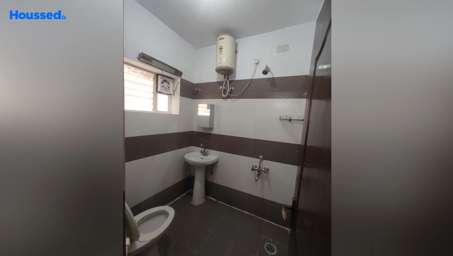 Project Image of 3 BHK Semi-Furnished Builder Floor for Rent in RT Nagar - Image 147597