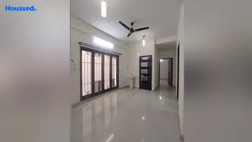Project Image of 3 BHK Builder Floor for Rent in RT Nagar, Bangalore - Image 147600