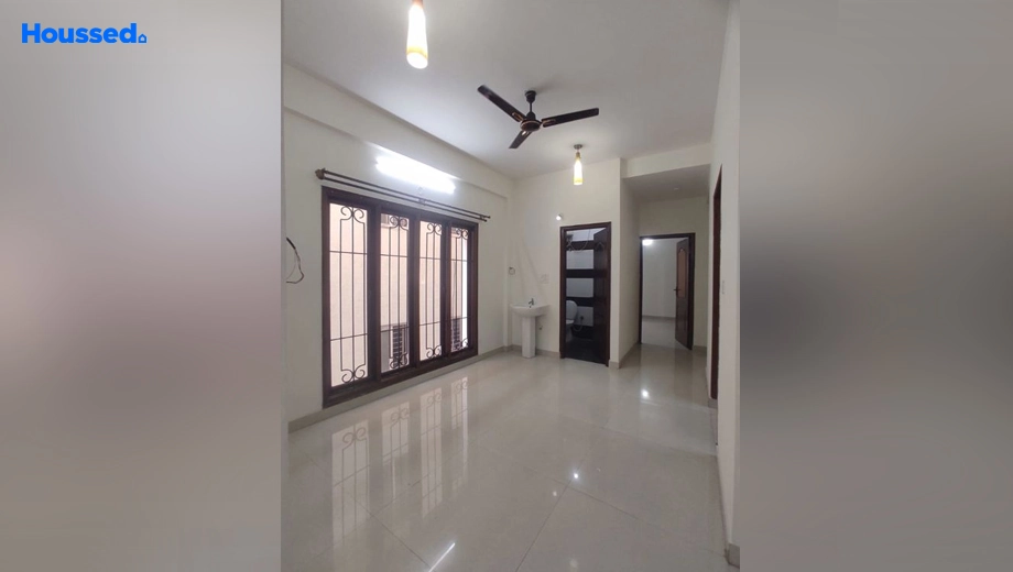 Project Image of 3 BHK Semi-Furnished Builder Floor for Rent in RT Nagar - Image 147600